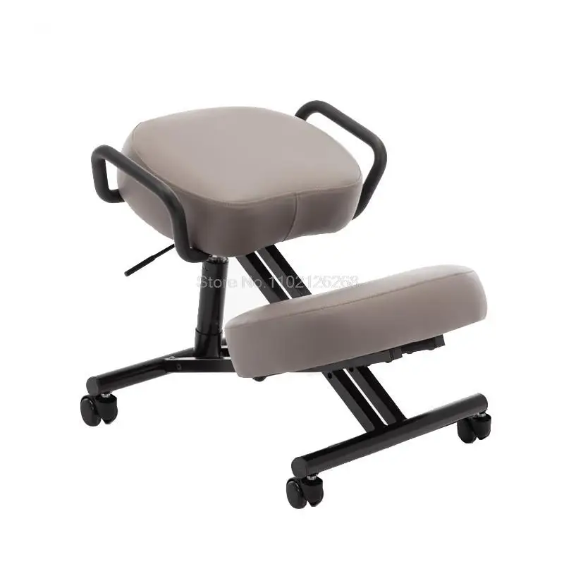 Ergonomic Kneeling Chair Sitting Posture Correction and Fatigue Relief Computer Chair Anti-Humpback Learning Chair/Office Chair ergonomic kneeling chair sitting posture correction and fatigue relief computer chair anti humpback learning chair office chair