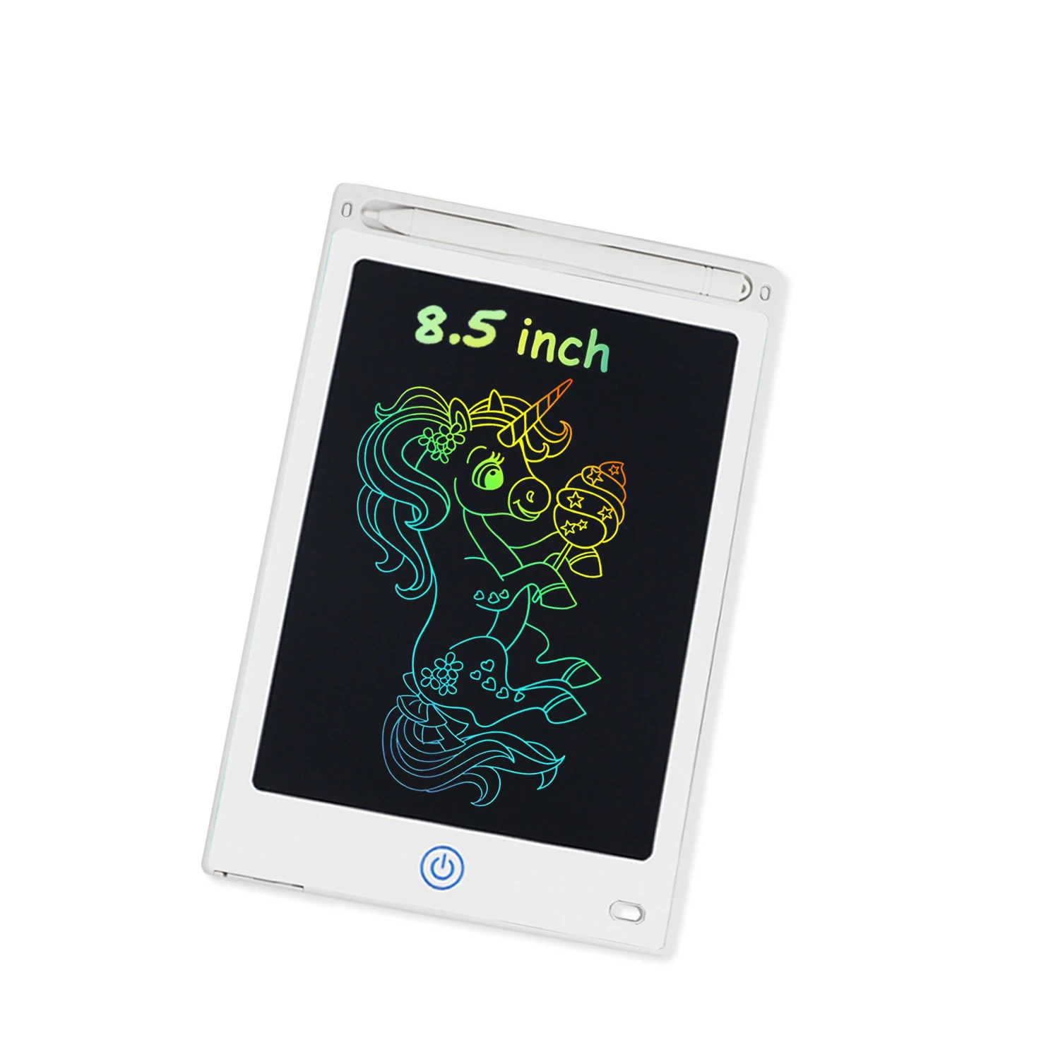 8.5/10/12IN LCD Writing Graphic Tablet for Kids 3-...