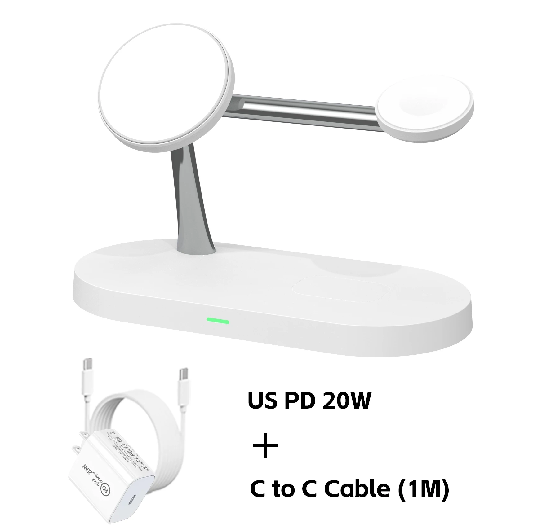 T268-White US