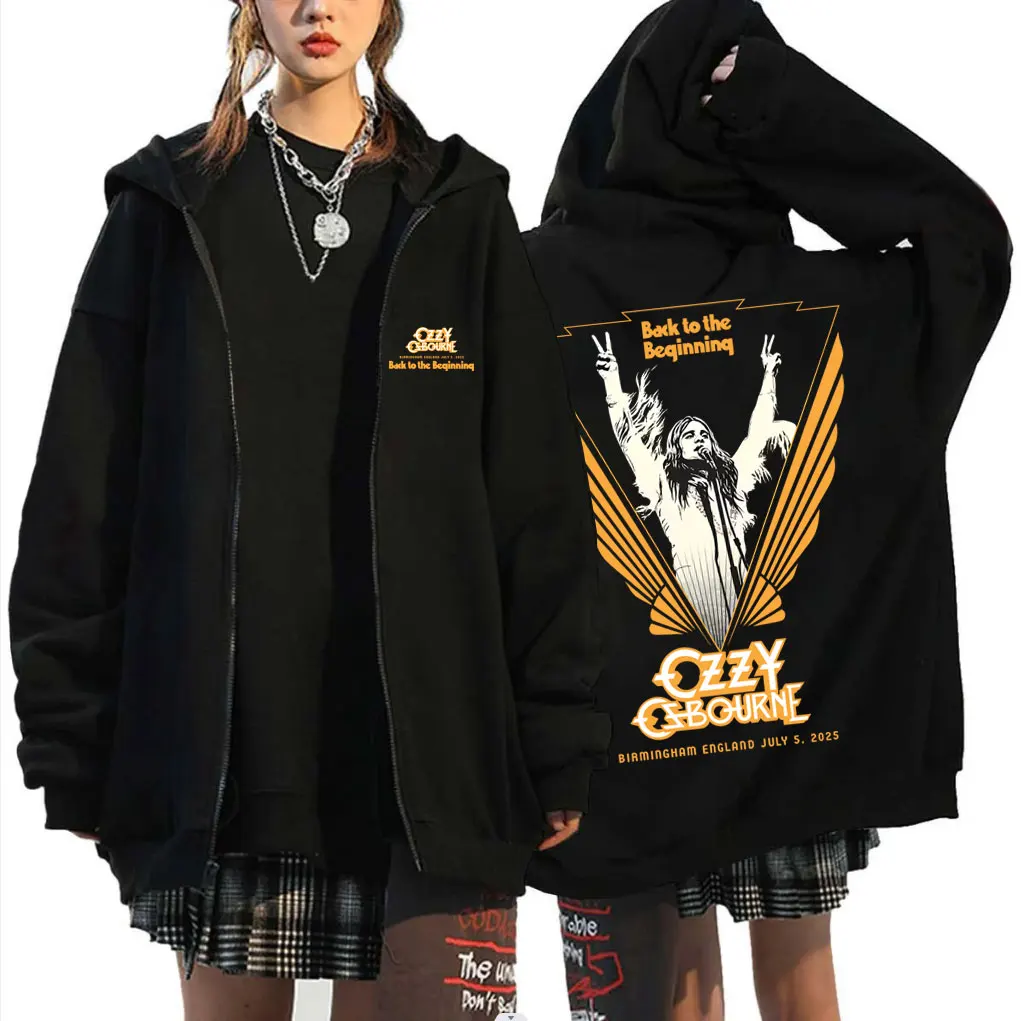 BLACK SABBATH ブラックサバス スウェット Lサイズ OZZY Black Sabbath Ozzy Osbourne Shirt, hoodie and long sleeve tee
