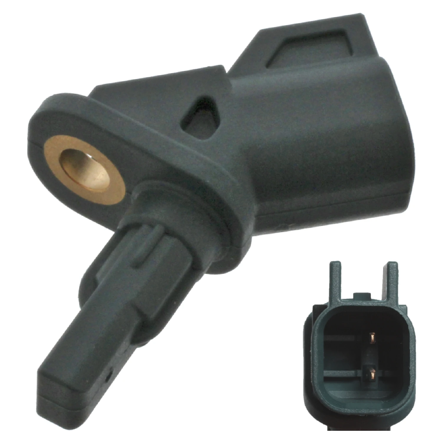 

45743 for ABS cable sensor ON right left FOCUS II FOCUS II FOCUS II CMAX