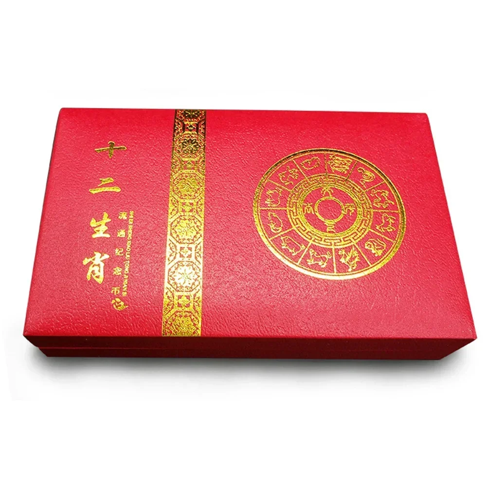Storage Boxes Coin Storage Box Coin Case Commemorative High Compactness High Transparency Quality coin bank coin holder