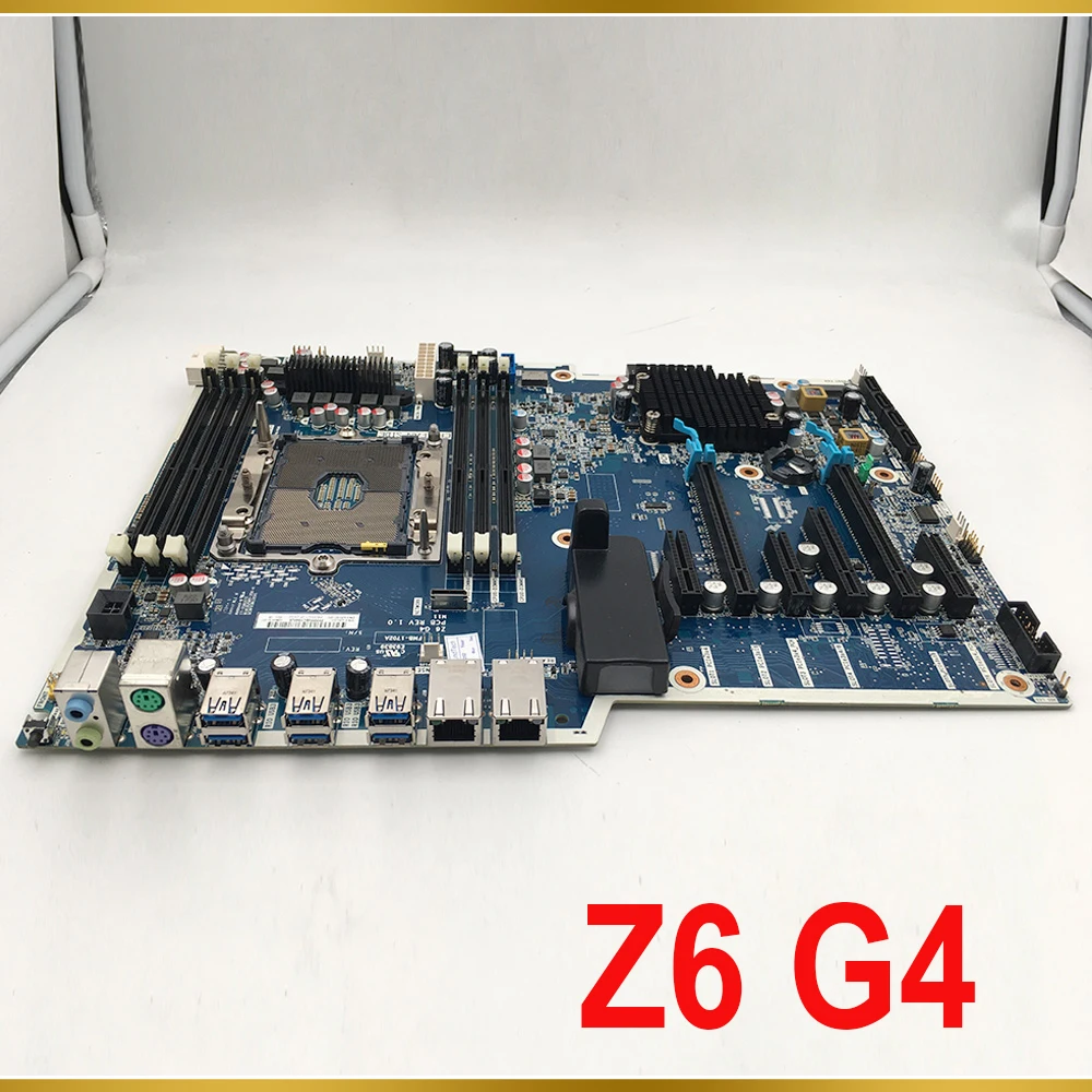 Workstation Motherboard 914283-001 914283-601 844781-001