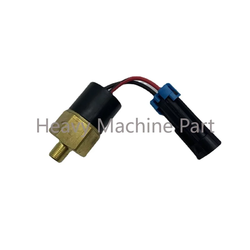 

Oil 6676053 Oil Pressure Sensor For Bobcat 319 320 321 322 323 324 418 E08 E10 E14 E16 453 463 for Kubota D722