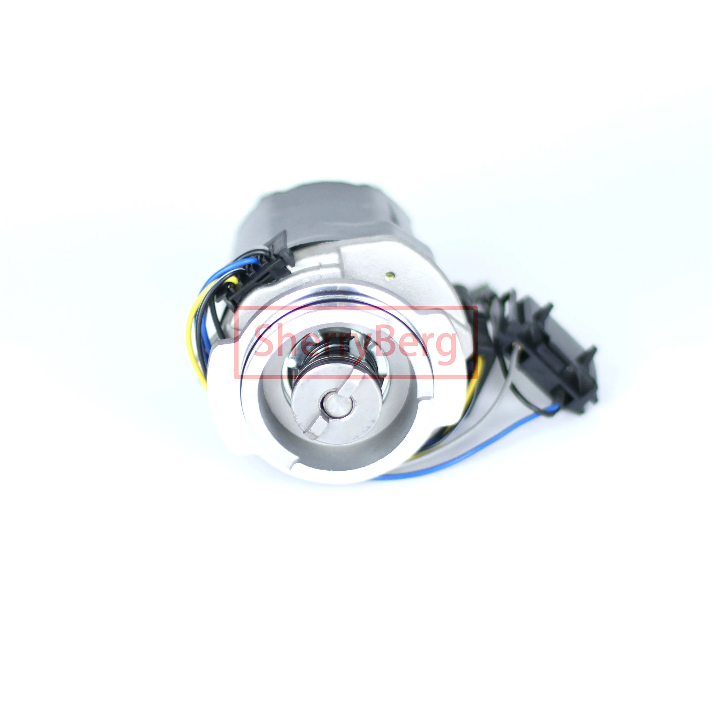 SherryBerg Ignition Distributor for OPEL A.STRA F K.ADEETT E1 OEM 93174573 1211408 1211010 10457021 011036679F2 011036007K2