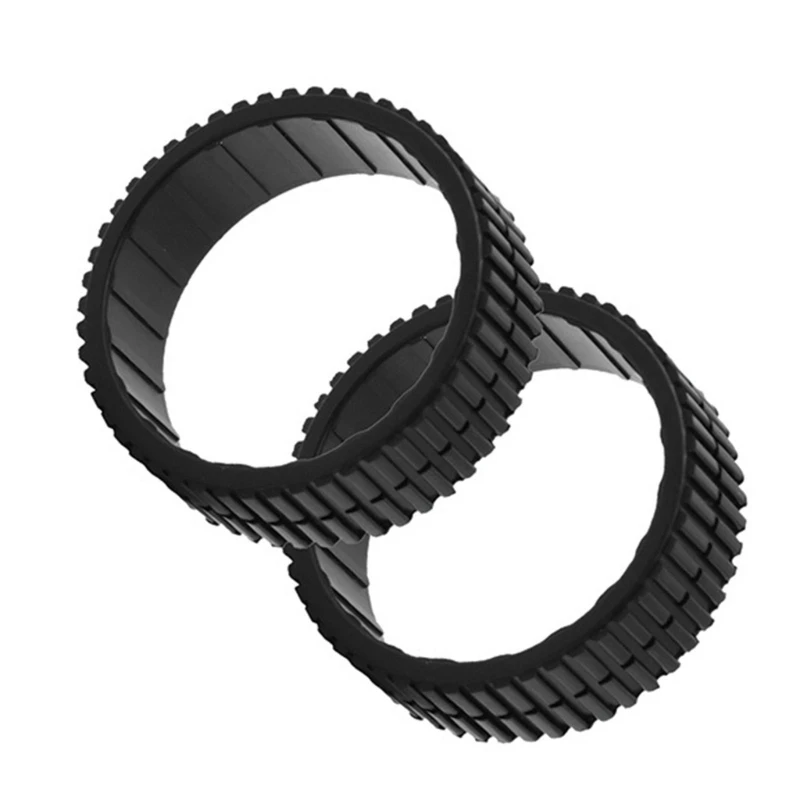 Tires For-Braava 380 380T 320 mint5200 Vacuum Cleaner Non-Slip Dropshipping