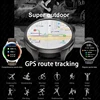 2025 New For HUAWEI Outdoor Sports Smart Watch Men AMOLED Screen NFC GPS Compass Heart rate Waterproof Bluetooth Call SmartWatch 3