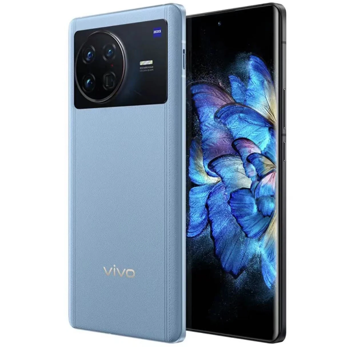 Vivo X Note