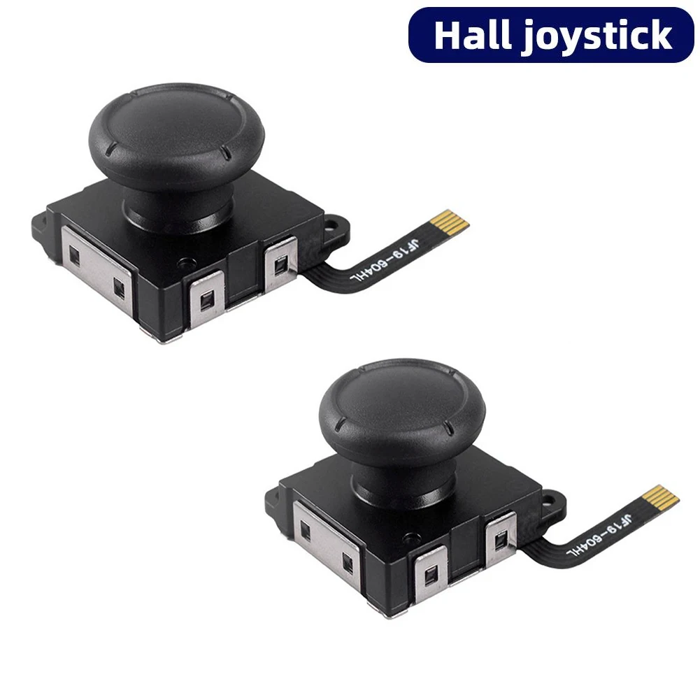 Replacement Hall Effect Joystick For Nintendo Switch/Lite/OLED Joycon