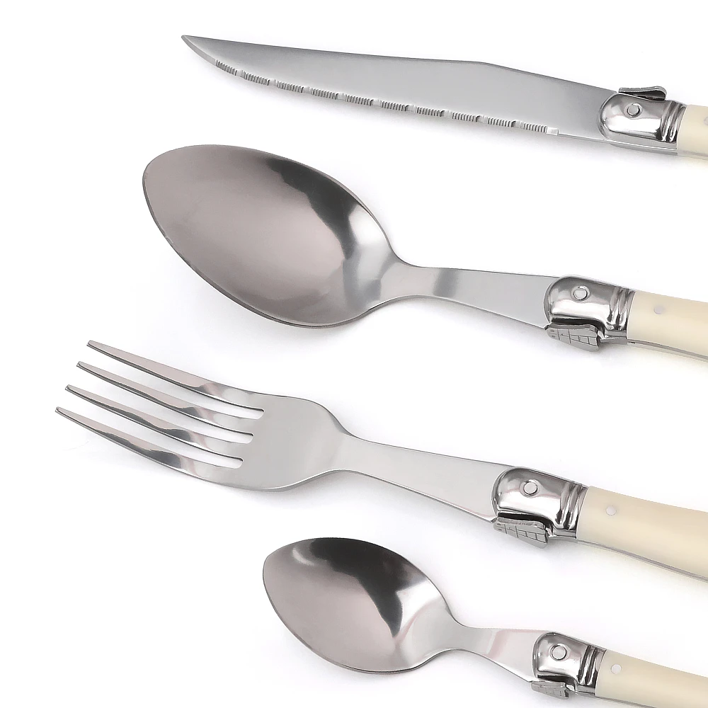 https://ae01.alicdn.com/kf/S2b634cfa45ab41e7a3f1934b162cc383F/Jaswehome-4Pcs-Black-Table-Flatware-Set-White-Laguiole-Steak-Knife-Fork-Spoons-Cutlery-Set-Sharp-Balde.jpg