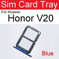 Honor View 20 Blue