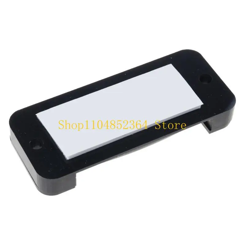 652F 10-0-10 경사계 소형 각도기 경사계 각도 측정기 기울기 게이지 경사계