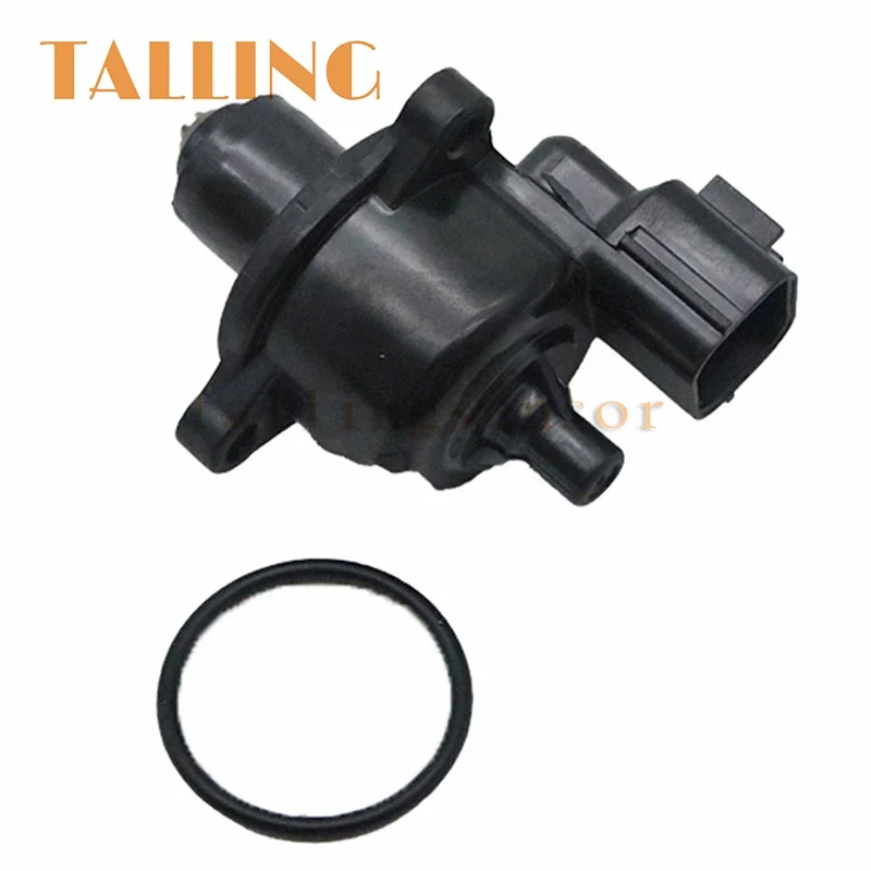 1450A065 Idle Air Control Valve For Mitsubishi Eclipse Galant Lancer Outlander Chrysler Sebring Dodge Stratus New pneumatic air valve idle stepper motor