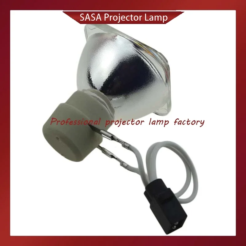 BL-FU240A / SP.8RU01GC01 Replacement Projector bare lamp for OPTOMA DH1011/EH300/HD131X/HD25/HD25-LV/HD2500/HD30/HD30B