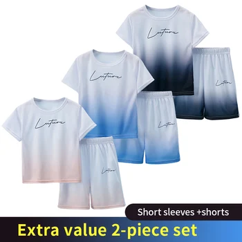 Kids Tie-Dye Sports Set 1