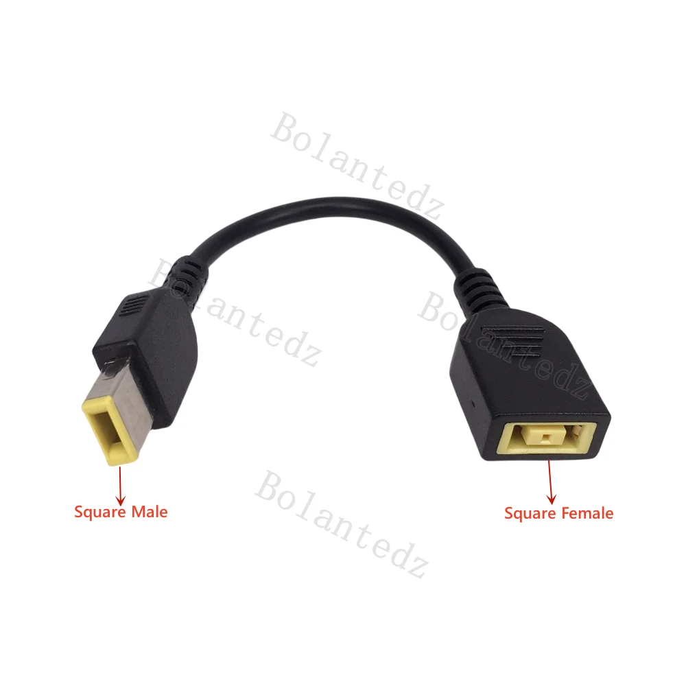 Lenovo C930 Yoga Alimentatore USB C 65W Per Lenovo ThinkPad - Compatibile Con X1 Carbon, T480, T490, IdeaPad Caricatore Portatile - Foto 7