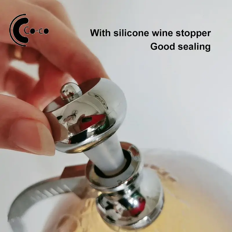 

Винная стойка, стильная Интерактивная Современная декоративная вешалка для вина, необходимая вещь для дома, компактная вешалка для новоселья