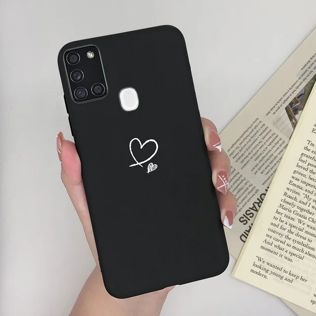 A21s Amazon Samsung Galaxy A 21 S Back Cover Samsung Galaxy A 21 S