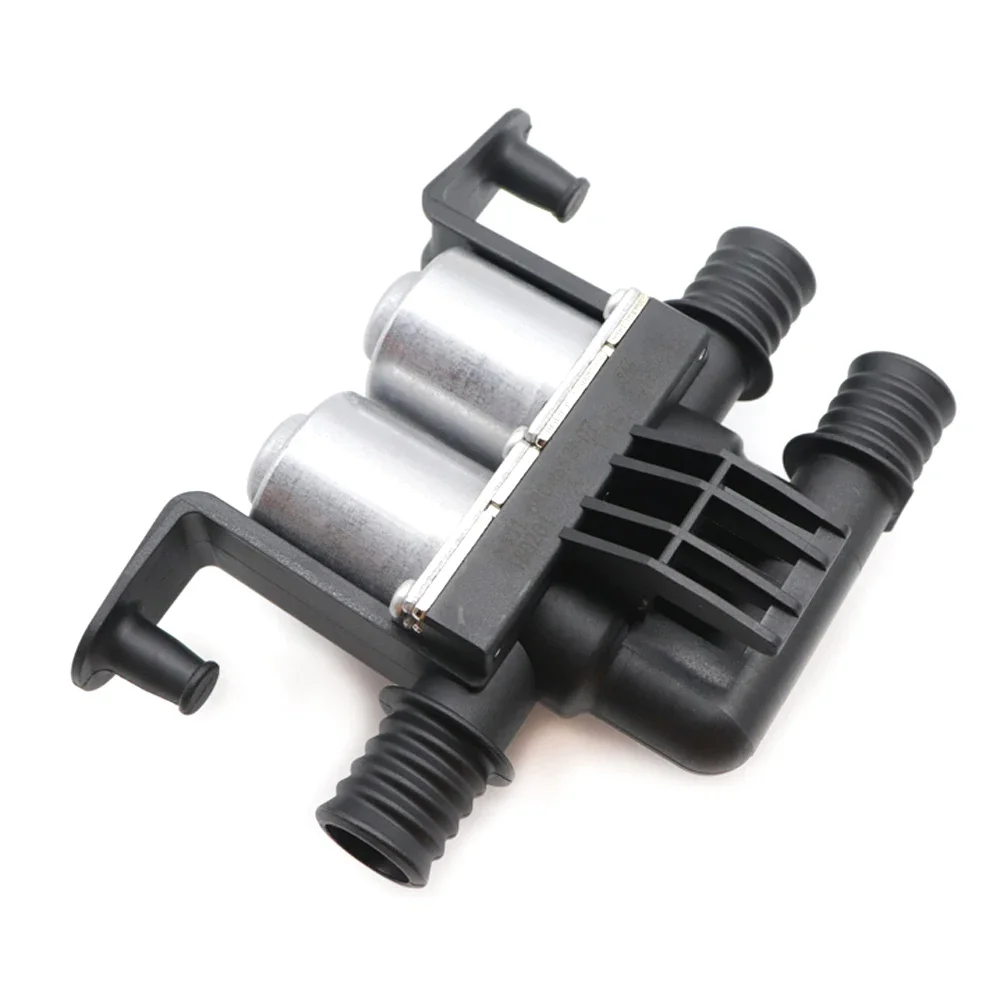 XUAN Heater Control Valve Solenoid 64116906652 For BMW E60 E63 E65 E66 535i 535i xDrive 535xi 545i 550i 645Ci X5 5 6 7 Series