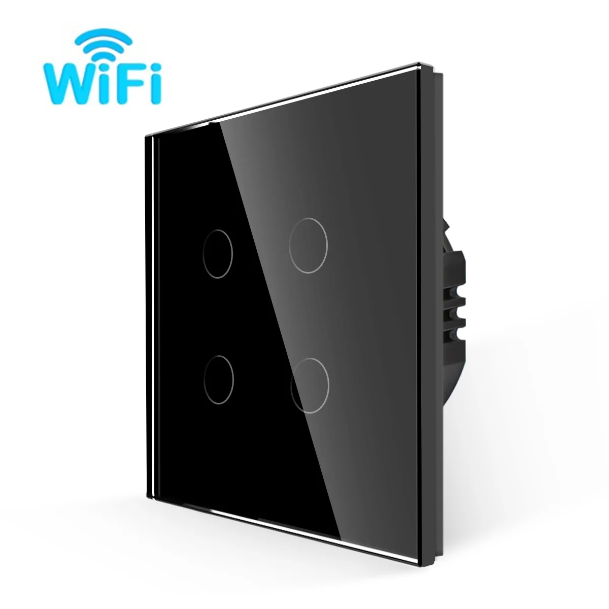 WiFi 4G black