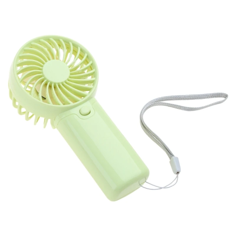 1.5V AAA Battery Operated Mini Fan Outdoor Indoor Activity Summer Gift for Kids, mini fan