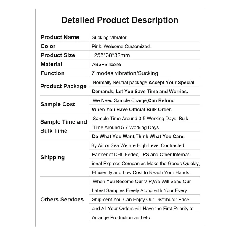 Clitoral Sucking Vibrator And G-spot Stimulator Bendable Massager_voghion.com