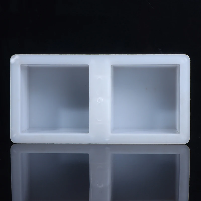 Concrete Molds Garden Path Molds DIY Paving Tile Mould Shaped Walkway Maker Reusable Concrete Mold For Lawn Patio Garden