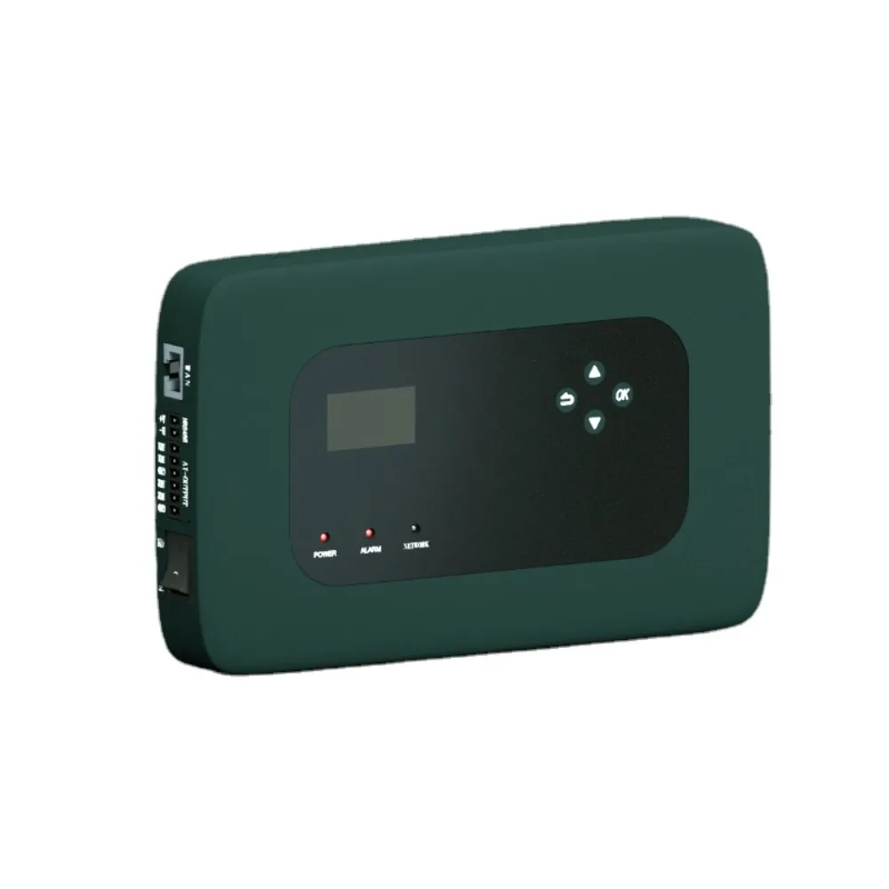 

MSR102 2G WIFI 4G GPRS беспроводной терминал