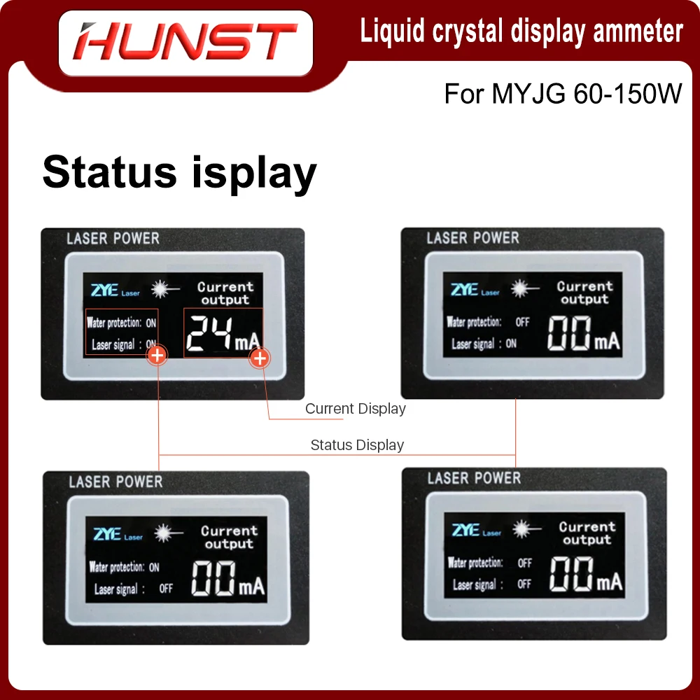HUNST-LCD ÷  , CO2    ġ, ܺ ȭ, DIY MYJG ø   ǰ