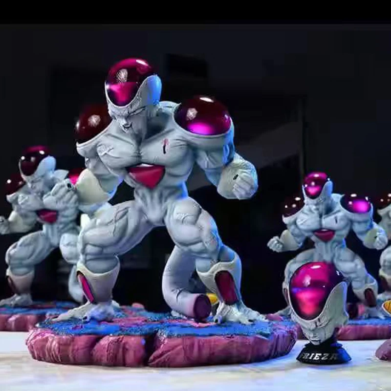 ドラゴンボールZフリーザフィギュア,フルパワーフリーザー