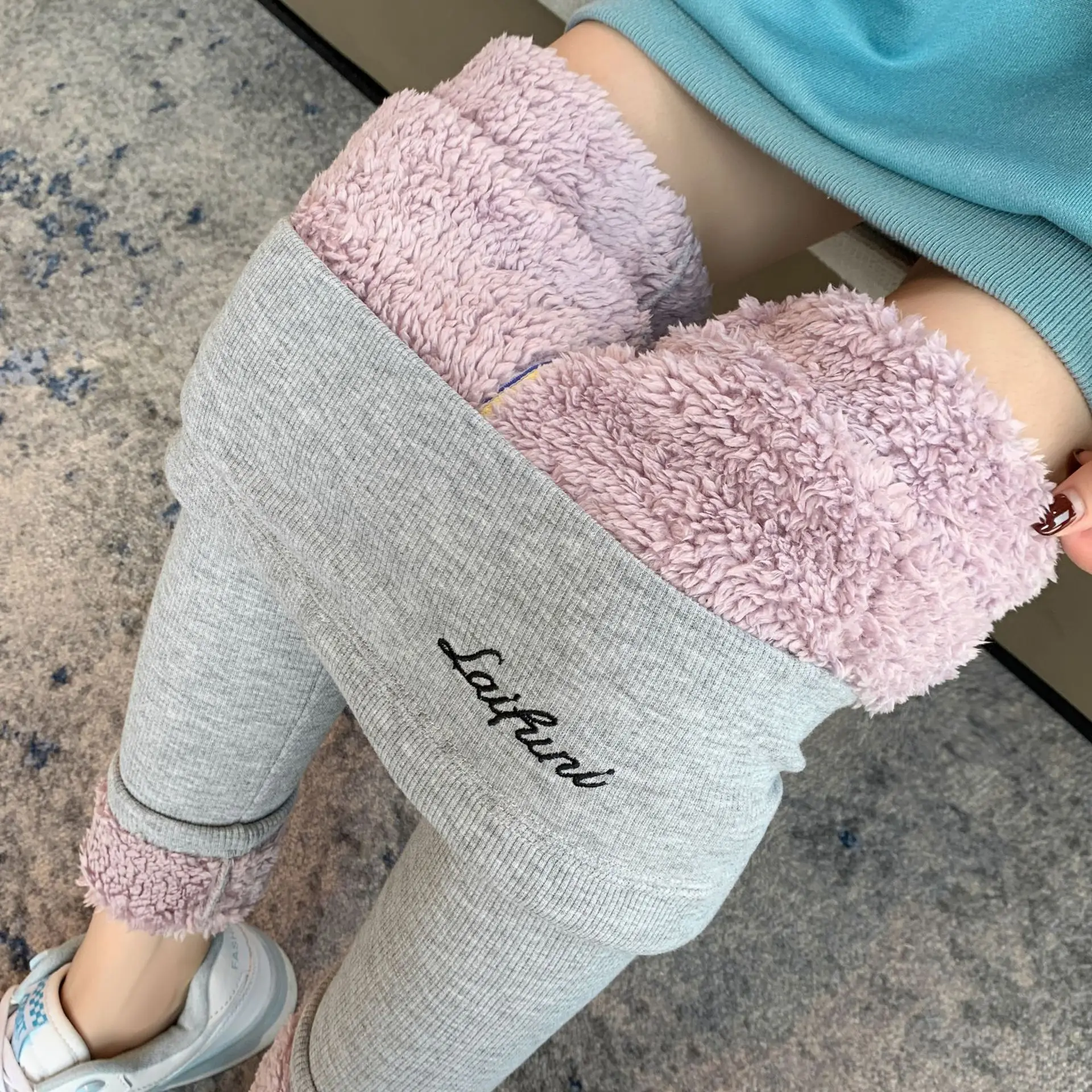 thumb