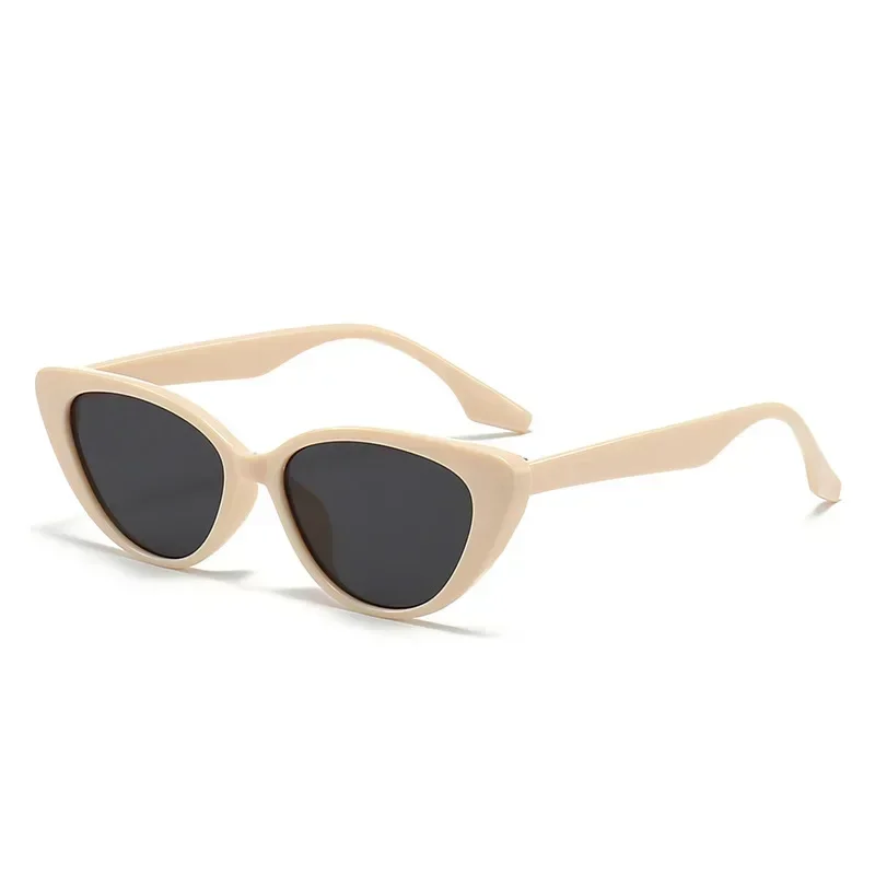 Children Sunglasses Kids Sunglasses Vintage Small Frame Sun Glasses For Kid Outdoor Street Eyewear UV400