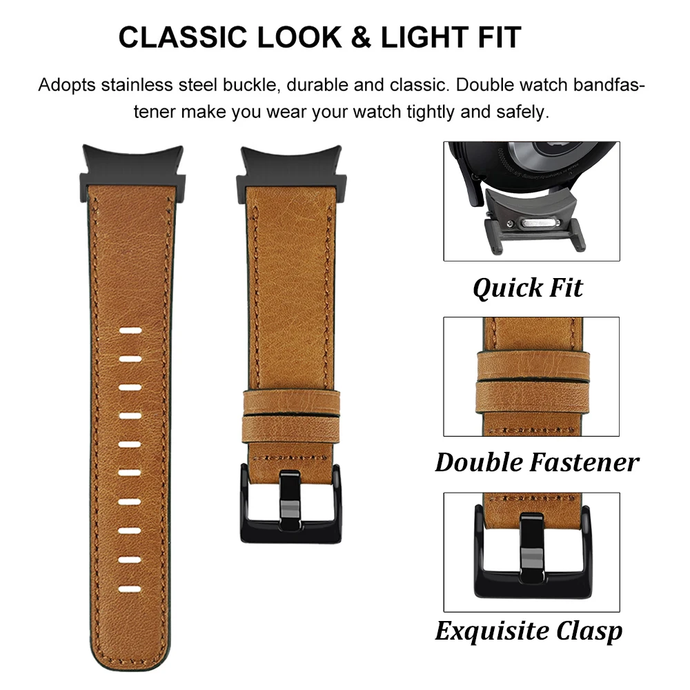 Bracciale Orologio Silicone Cinturino Orologio In Silicone 20mm - Nero, Impermeabile, Per Orologi Con Attacco Standard Cinturino Impermeabile Gel - Foto 13