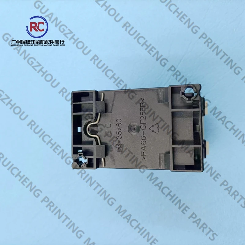 KBA 인쇄기용 접촉기 1개 3RT1025-1BB40