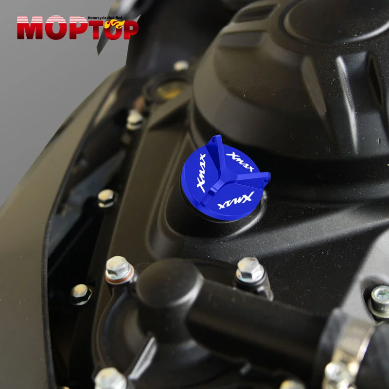 Рисунок 2 - Новинка для Yamaha XMAX 400 250