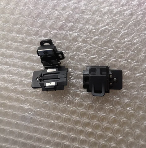 Original IFS-15M 15T 55 15m+ V3 V5 V7 15A 55G Ixture Leather Wire Pigtailfusion Machine Three-in-one Fixture