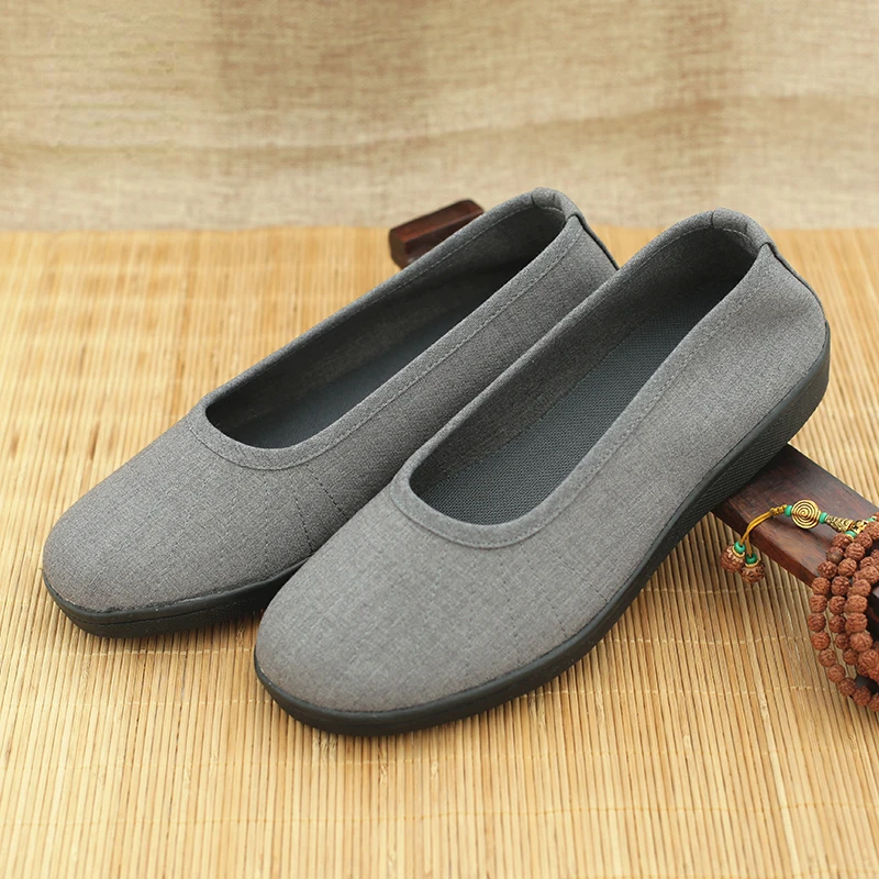 Wushu Karate Footwear Sports Training Sneakers Kung Fu Wushu Shoes Martial Arts Tai Chi Taekwondo Chinese Shoes Kung Fu