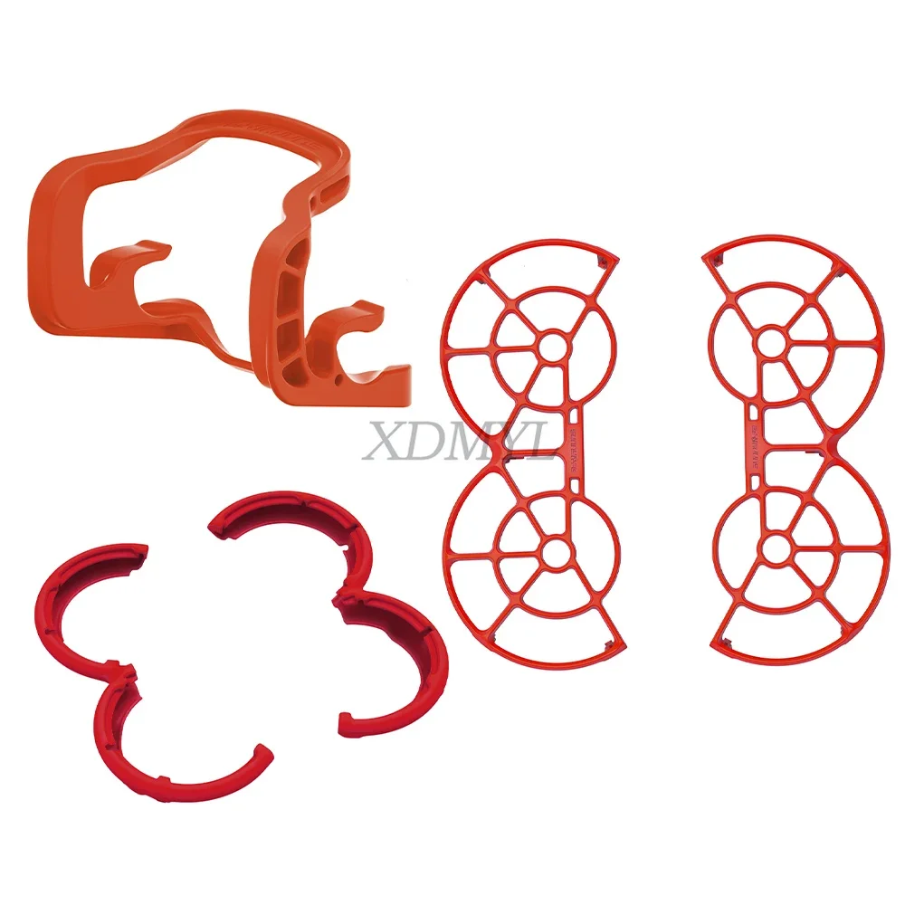 Combo 1 red