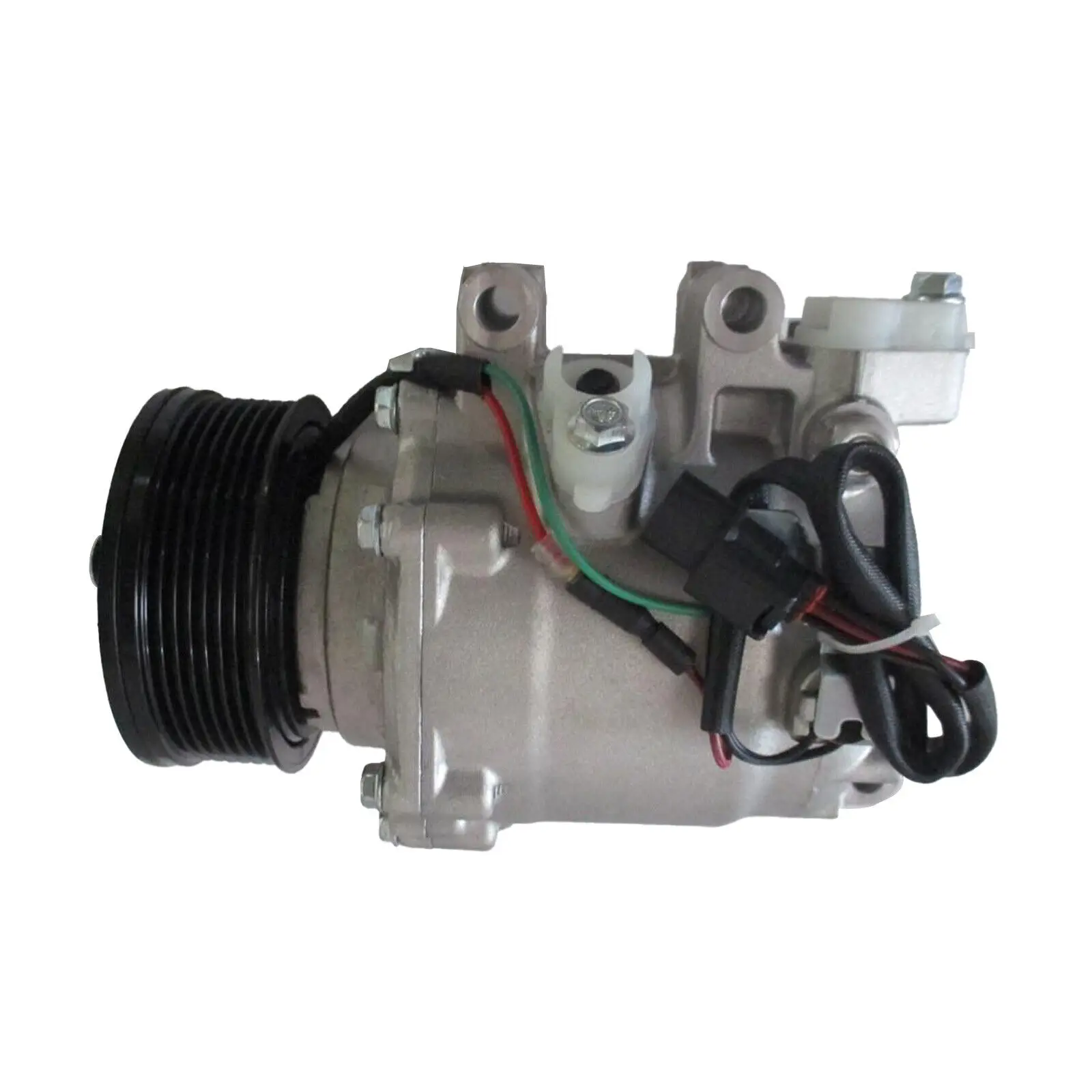 

Aspligo Car Air Conditioner Compressor Auto A/C Compressor Fit For Honda Civic 1.8L 2006 2007 2008 2009 2010 2011 38810RNAA02