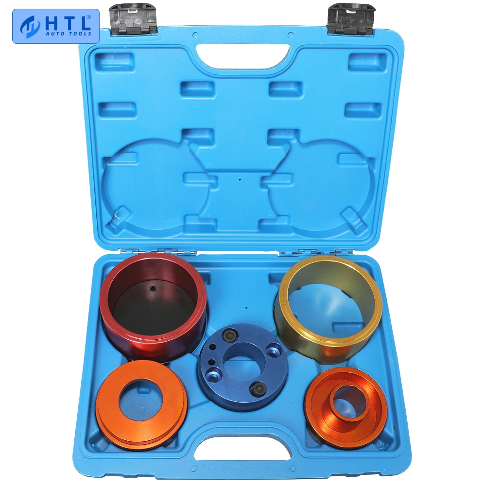 Crankshaft Rear Seal Install Tool Compatible with Volkswagen 1.8 2.0