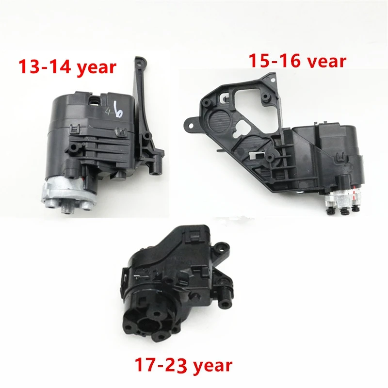 Car Rearview Fold Actuator Door Side Mirror Folding Motor For Mazda Cx