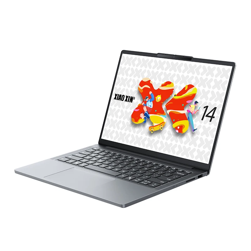 Lenovo Laptop Xiaoxin 14SE 2025 R7 8745HS 780M 16GB+512GB 14inch