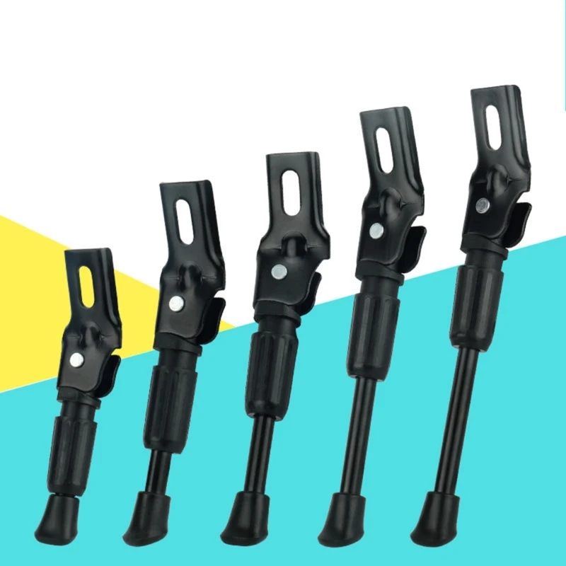 Bike Kickstand, 12/14/16/18/20In Kid Bicycles Kickstand Bike Stand