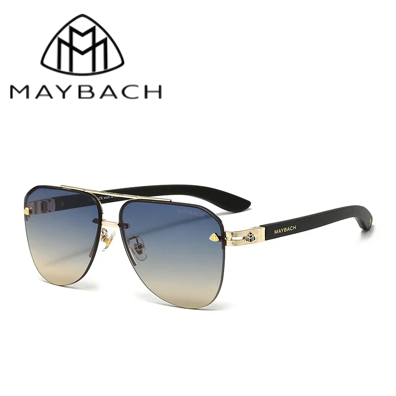 Polarized Sports Glasses Polarized Glasses Women Sunglasses Maybach Men's Driving