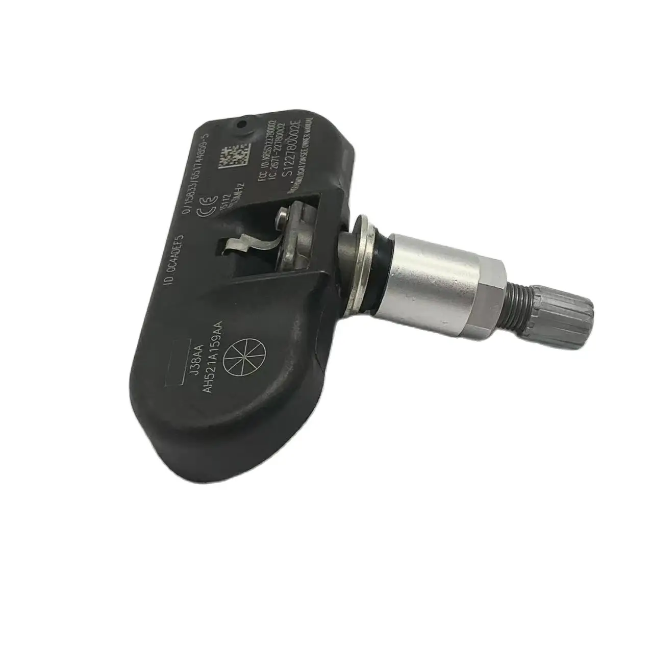  ι  κ  Ÿ̾ з   AH521A159AA, AH521A159AB 433MHz TPMS AH521A189AA, 4 