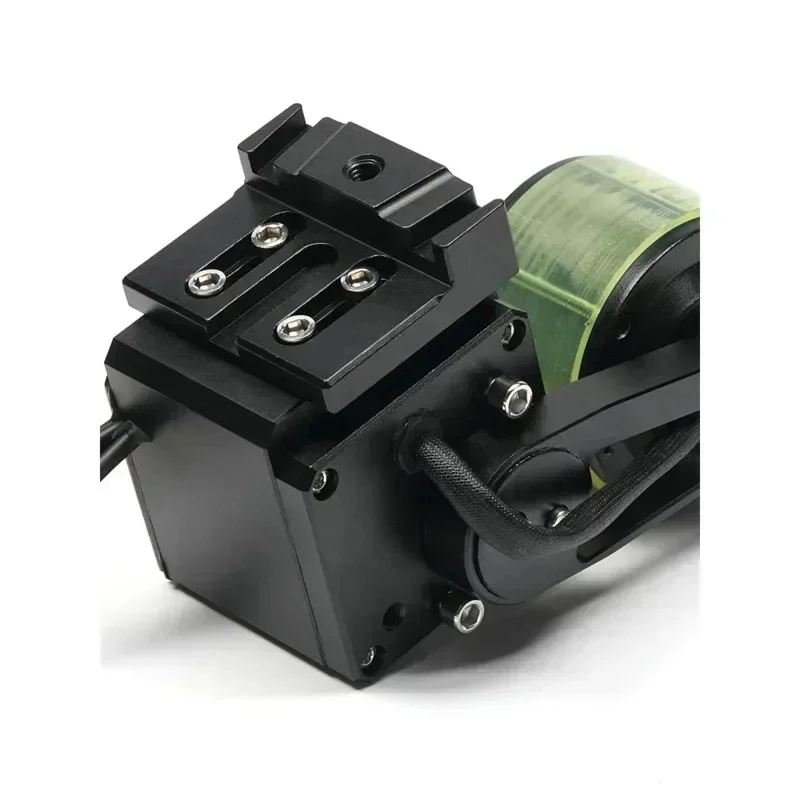 Power Bicycle Electric Kit Commuting Mountain Bike Modified To