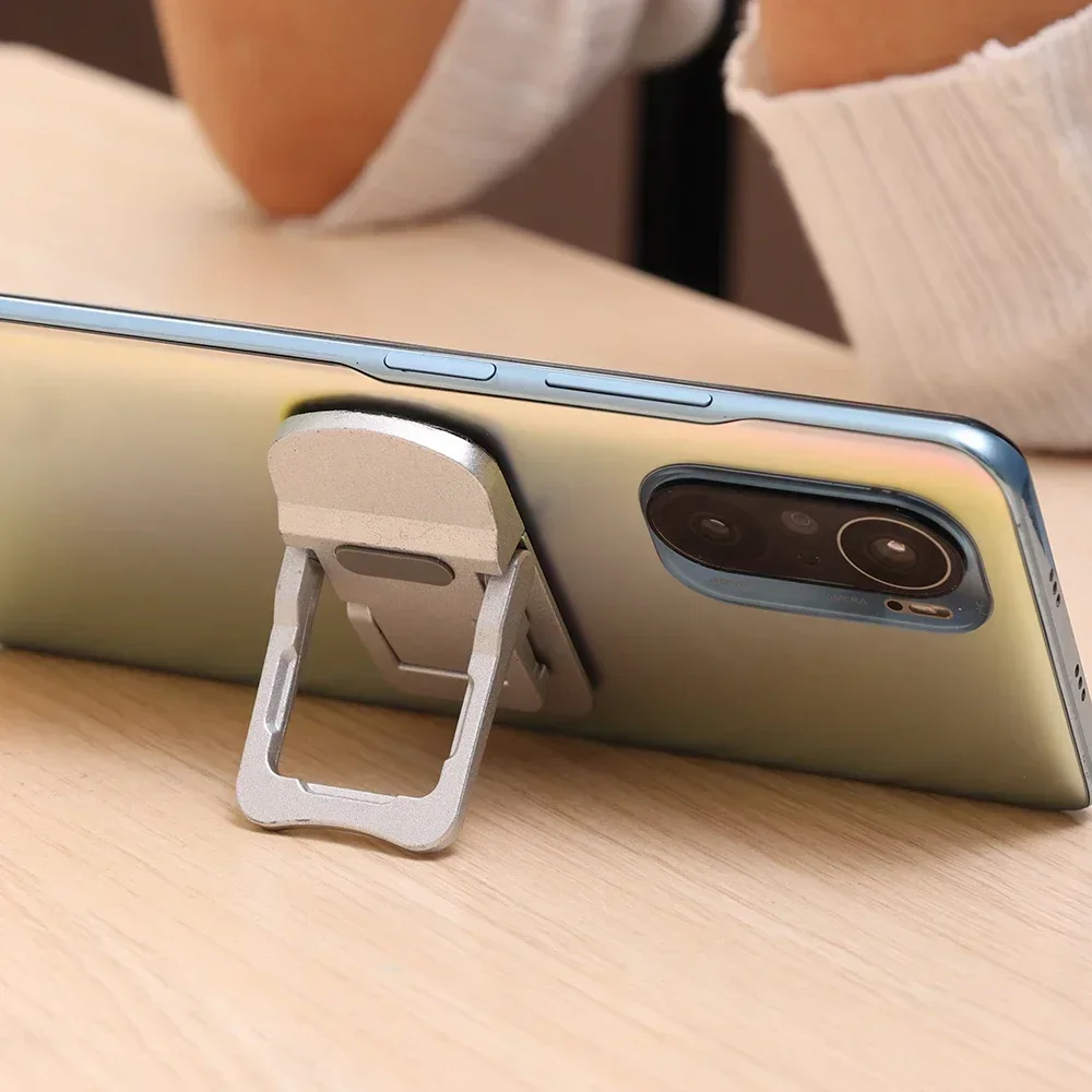 Lenovo 노트북 Macbook Pro Air 노트북 용 금속 접이식 노트북 스탠드 미끄럼 방지 브래킷 홀더 조정 가능한 보이지 않는 냉각 피트