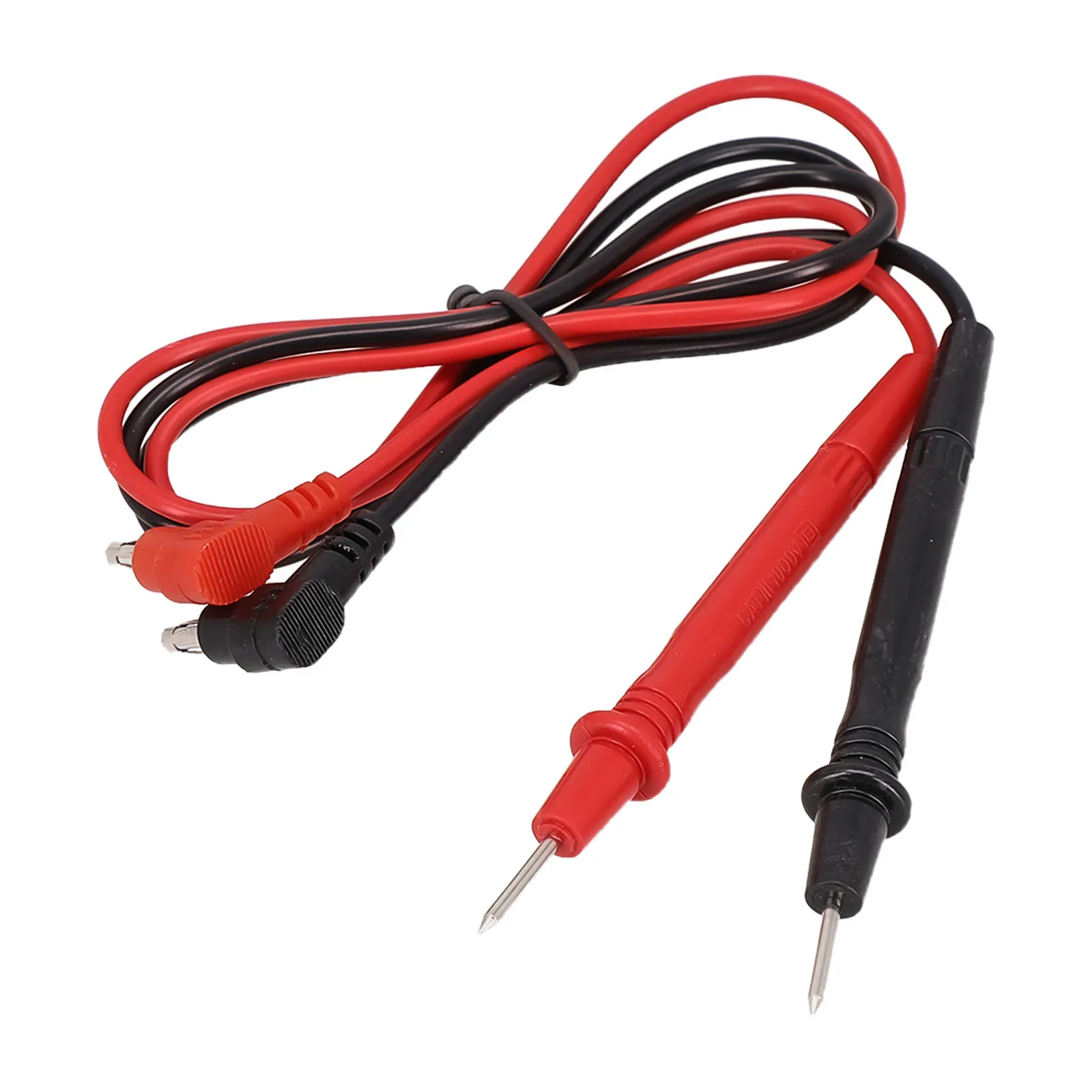 

70cm Length 1 Pair Universal 1000v 10A Probe Multimeter Test Leads For Digital Multi Meter Tester Lead Probe Wire Pen Cable Tool