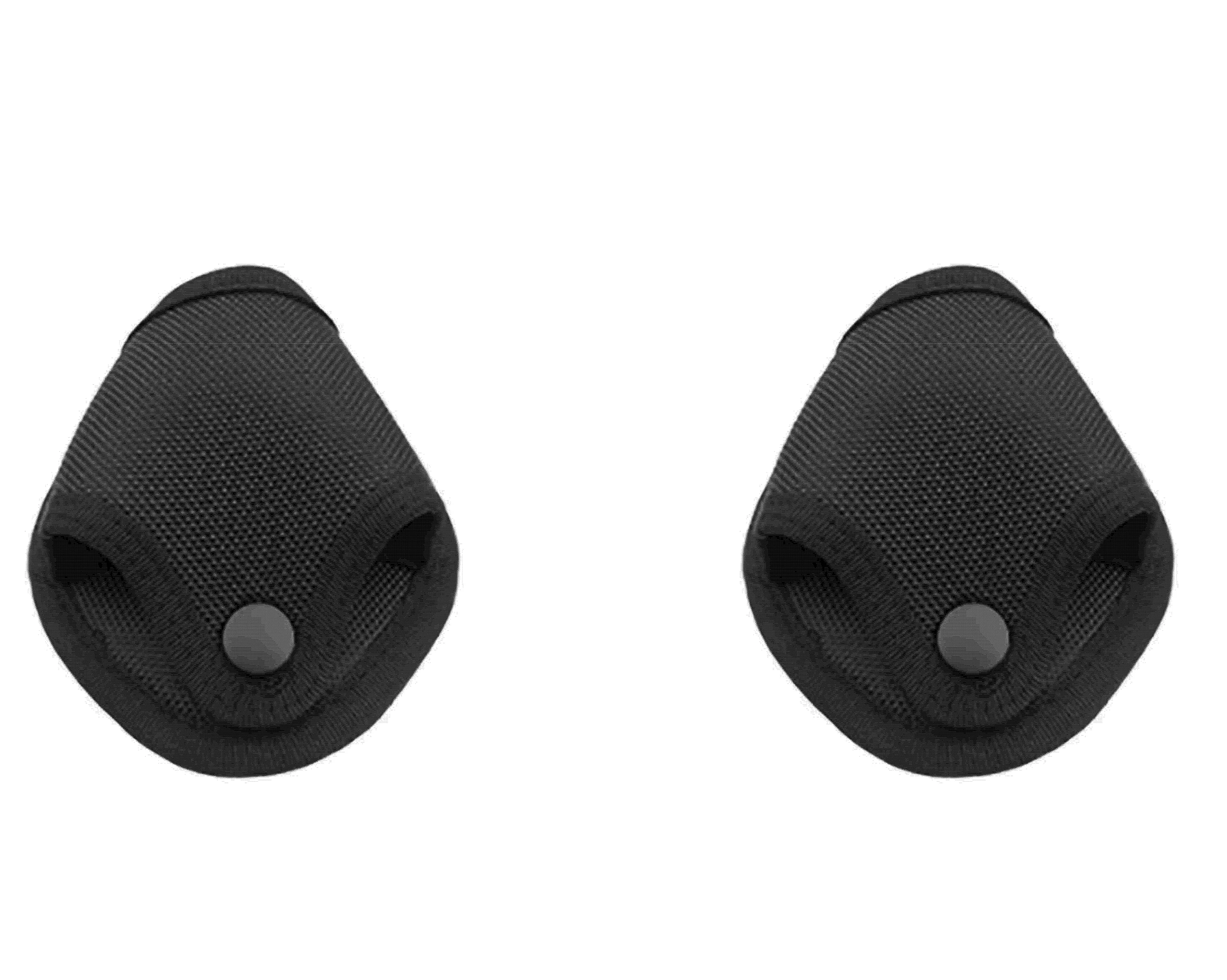 Tactical Quick Access Handcuff Holder Pouch
