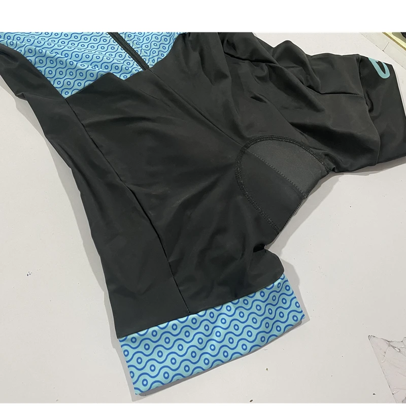 Cycling Tights Ciclopp Team Ladies Bike Jumpsuit Triathlon Mountain Bike Road Costume Jumpsuit